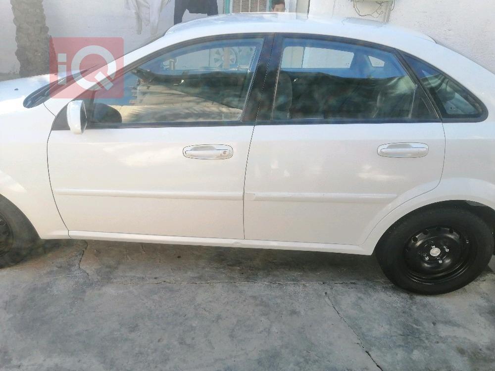 شيفروليه اوبترا